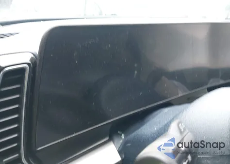 2023 Kia Sportage Hybrid Ex from USA, damaged, VIN KNDPVCAG2P7110563